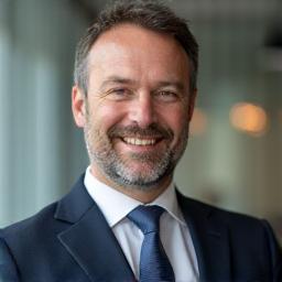 Daniel Keller – Managing Director