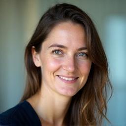 Katrin Schulz – Head of Market Research