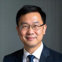 Dr. Leo Wang – Compliance Lead